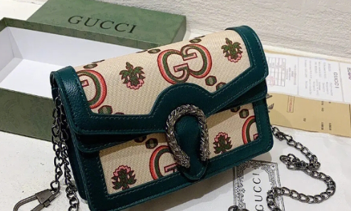 Gucci包包保養(yǎng)一次多少錢